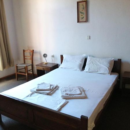 Lito Rooms Chania  Eksteriør billede