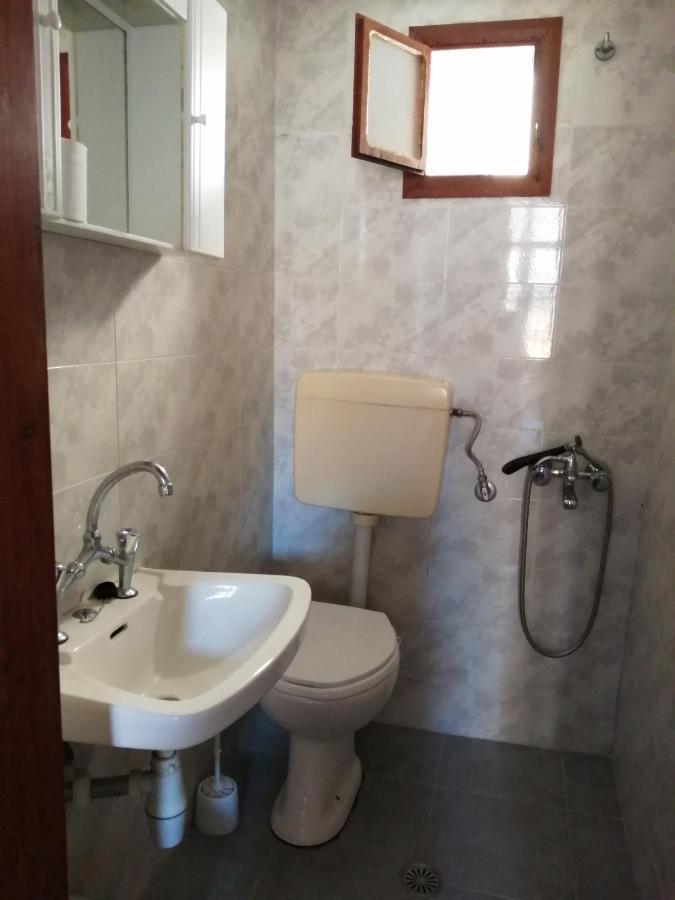 Lito Rooms Chania  Eksteriør billede