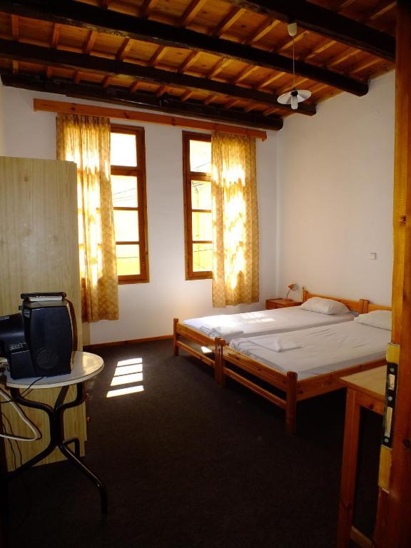 Lito Rooms Chania  Værelse billede