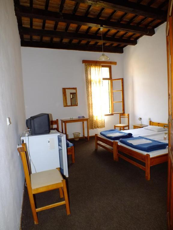 Lito Rooms Chania  Værelse billede